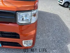 ダイハツ ウェイク