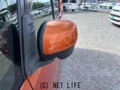 ダイハツ ウェイク