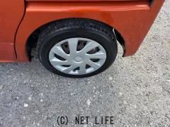 ダイハツ ウェイク