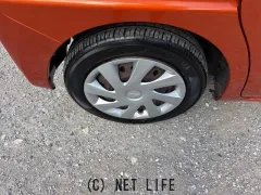 ダイハツ ウェイク