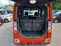 ダイハツ ウェイク