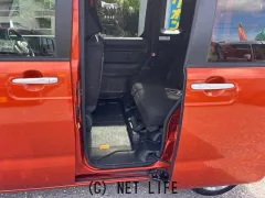 ダイハツ ウェイク