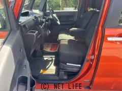 ダイハツ ウェイク