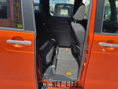 ダイハツ ウェイク