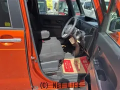 ダイハツ ウェイク