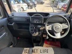 ダイハツ ウェイク