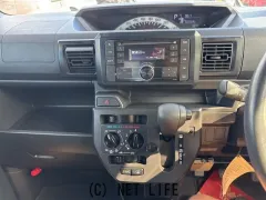 ダイハツ ウェイク