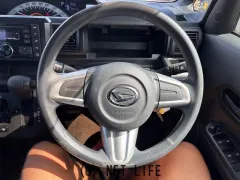 ダイハツ ウェイク