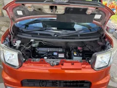 ダイハツ ウェイク