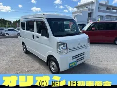 日産 NV100クリッパー
