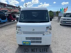 日産 NV100クリッパー