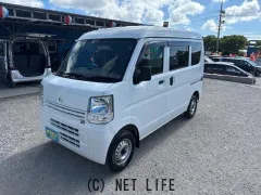 日産 NV100クリッパー