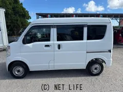 日産 NV100クリッパー