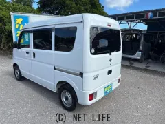日産 NV100クリッパー