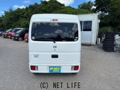 日産 NV100クリッパー