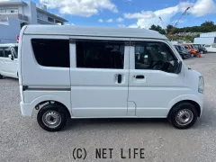 日産 NV100クリッパー