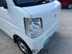 日産 NV100クリッパー