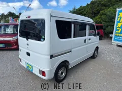 日産 NV100クリッパー