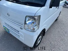 日産 NV100クリッパー