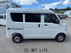 日産 NV100クリッパー