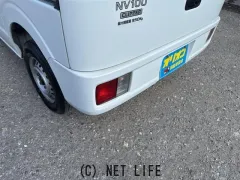日産 NV100クリッパー