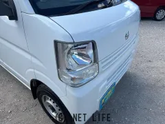 日産 NV100クリッパー