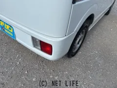 日産 NV100クリッパー