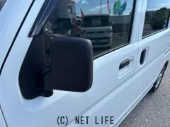 日産 NV100クリッパー