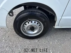 日産 NV100クリッパー