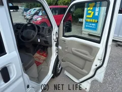 日産 NV100クリッパー