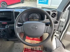 日産 NV100クリッパー