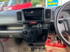 日産 NV100クリッパー