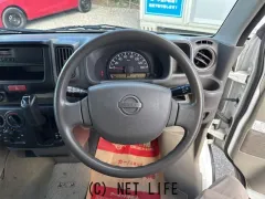 日産 NV100クリッパー