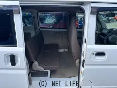 日産 NV100クリッパー