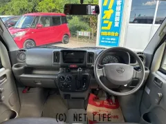 日産 NV100クリッパー