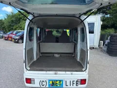 日産 NV100クリッパー