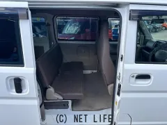 日産 NV100クリッパー