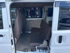 日産 NV100クリッパー