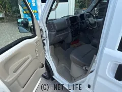 日産 NV100クリッパー