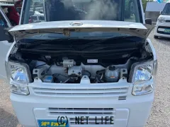 日産 NV100クリッパー