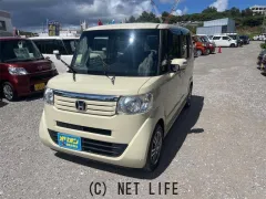ホンダ N-BOX
