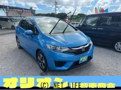 ホンダ フィット