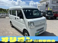 日産 NV100クリッパー