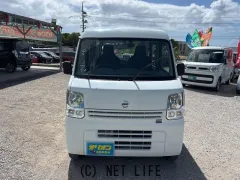 日産 NV100クリッパー