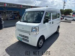日産 NV100クリッパー