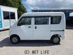 日産 NV100クリッパー
