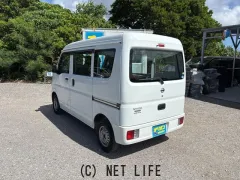 日産 NV100クリッパー