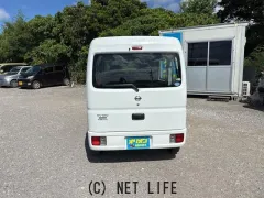 日産 NV100クリッパー