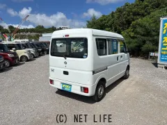 日産 NV100クリッパー