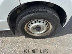 日産 NV100クリッパー